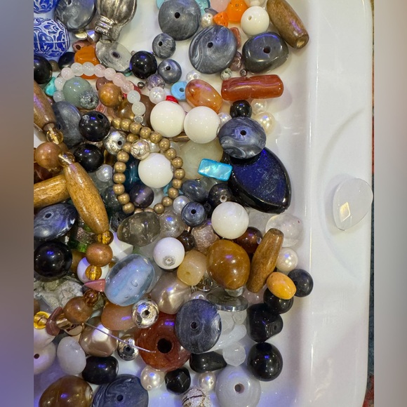 Mixed Bead Soup Craft - Picture 9 of 9